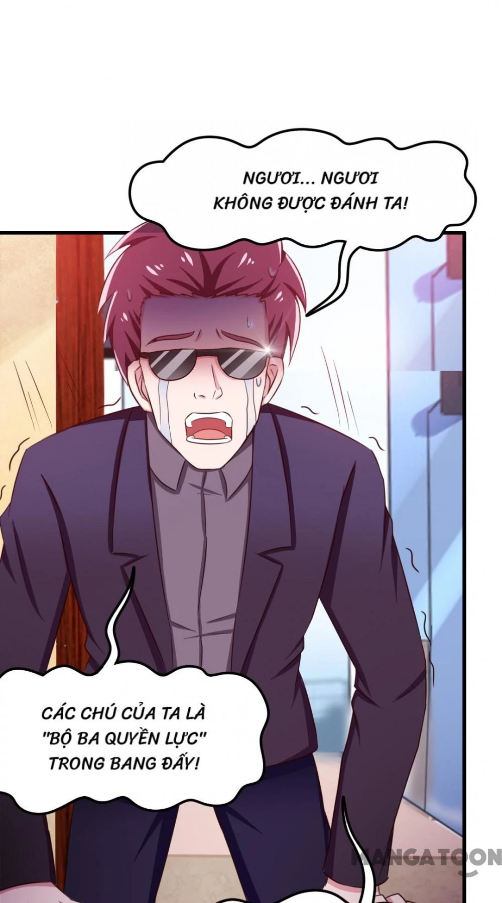 Tôi Và Khách Trọ Mỹ Nhân 26 Tuổi Chapter 61 - 20