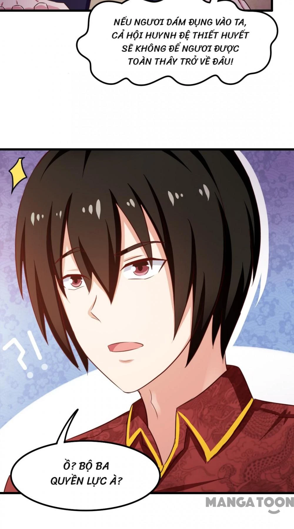 Tôi Và Khách Trọ Mỹ Nhân 26 Tuổi Chapter 61 - 21