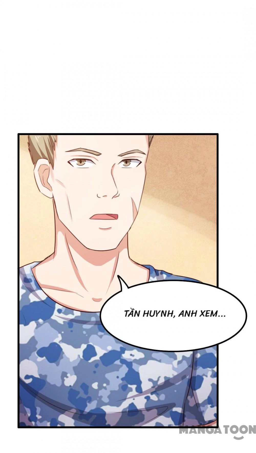 Tôi Và Khách Trọ Mỹ Nhân 26 Tuổi Chapter 61 - 22