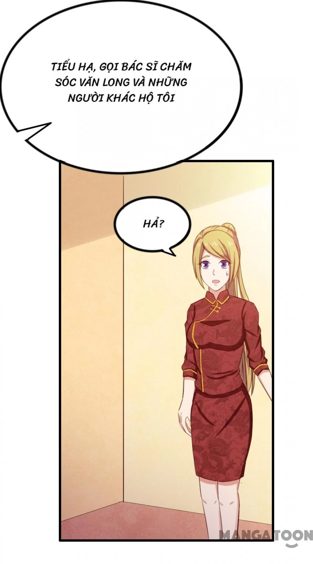 Tôi Và Khách Trọ Mỹ Nhân 26 Tuổi Chapter 61 - 24