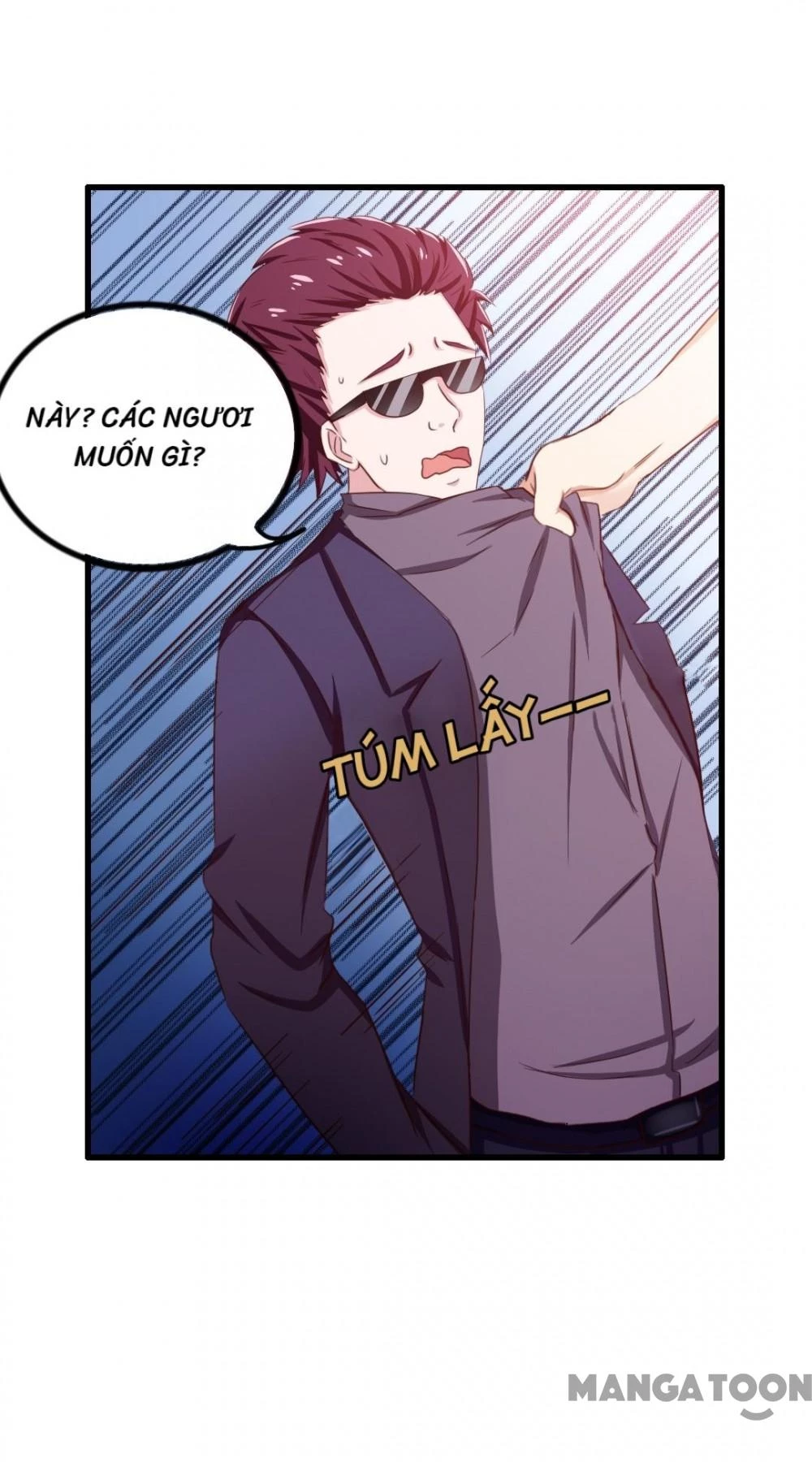 Tôi Và Khách Trọ Mỹ Nhân 26 Tuổi Chapter 61 - 25