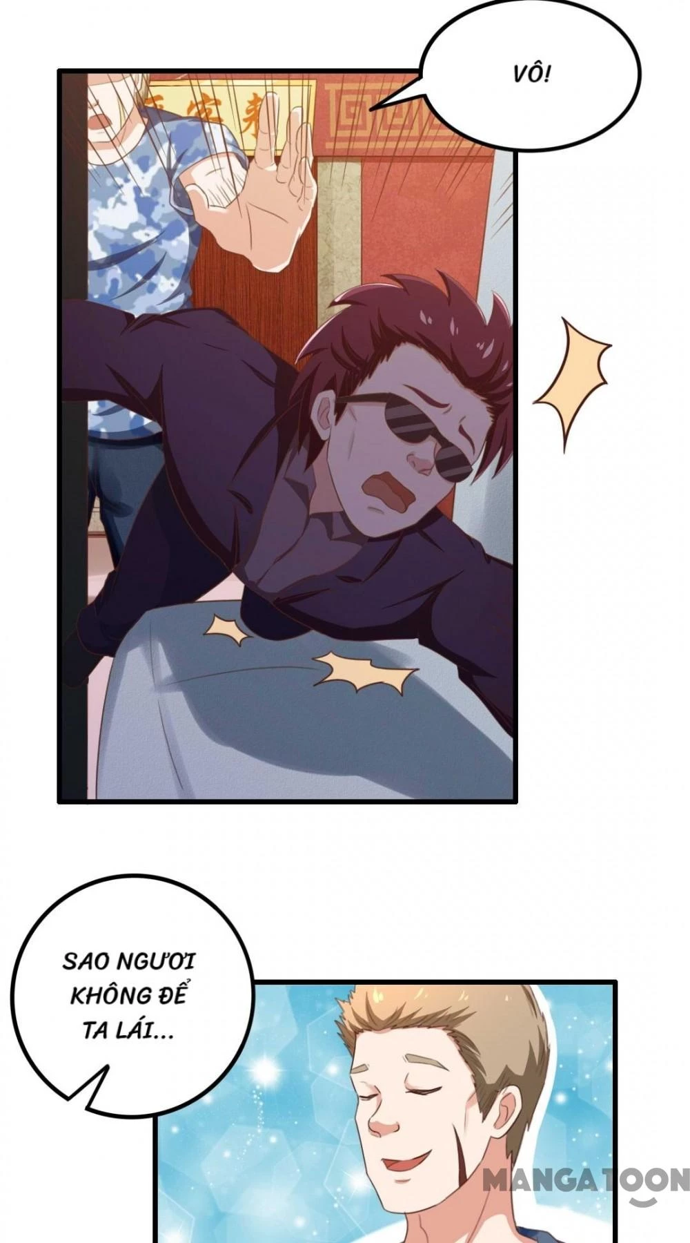 Tôi Và Khách Trọ Mỹ Nhân 26 Tuổi Chapter 61 - 29