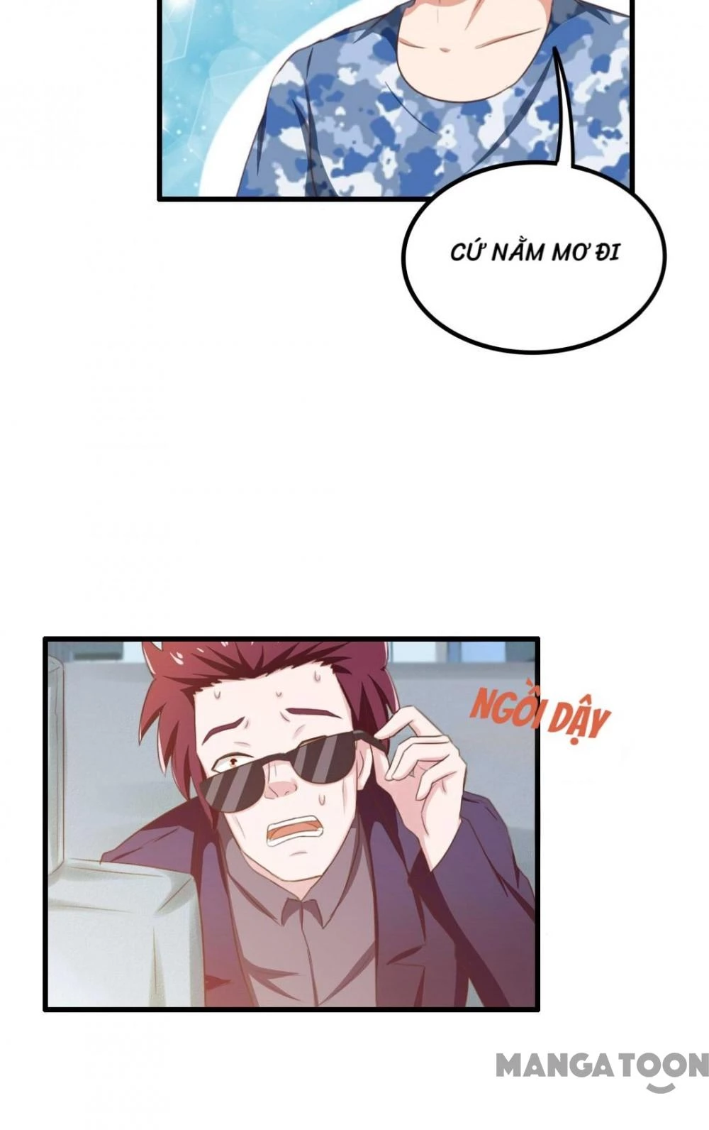 Tôi Và Khách Trọ Mỹ Nhân 26 Tuổi Chapter 61 - 30