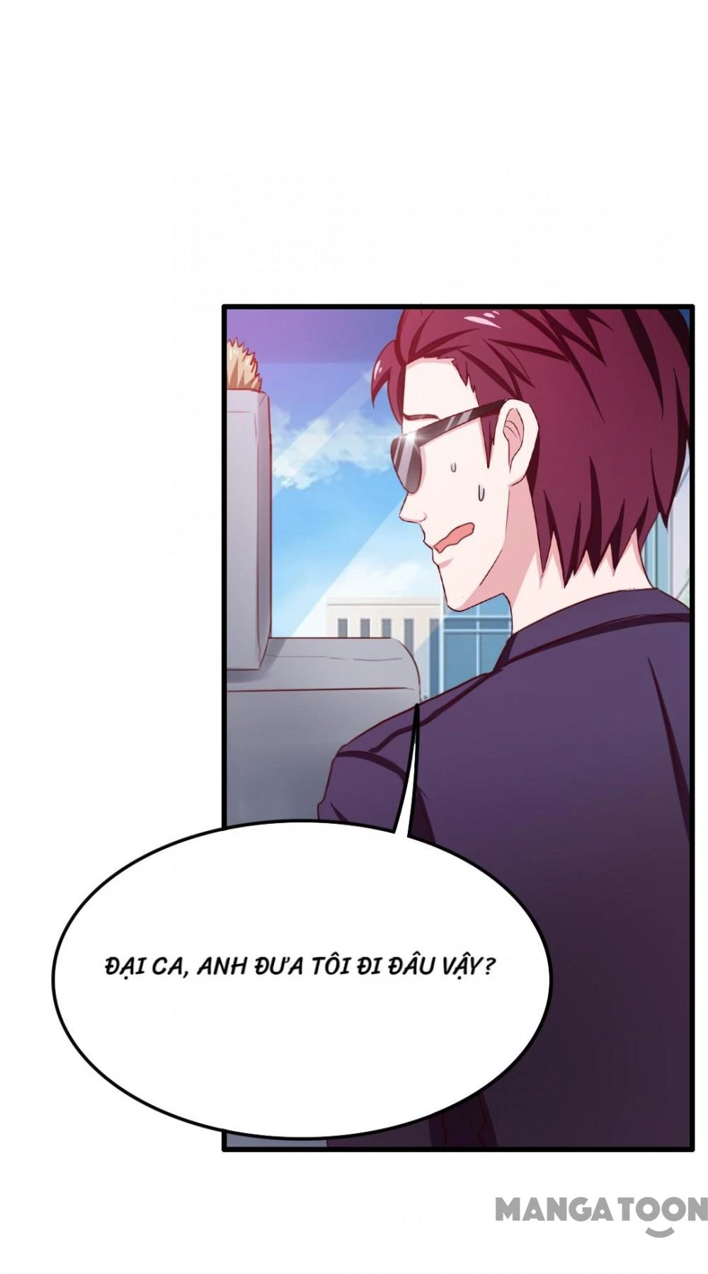 Tôi Và Khách Trọ Mỹ Nhân 26 Tuổi Chapter 61 - 31