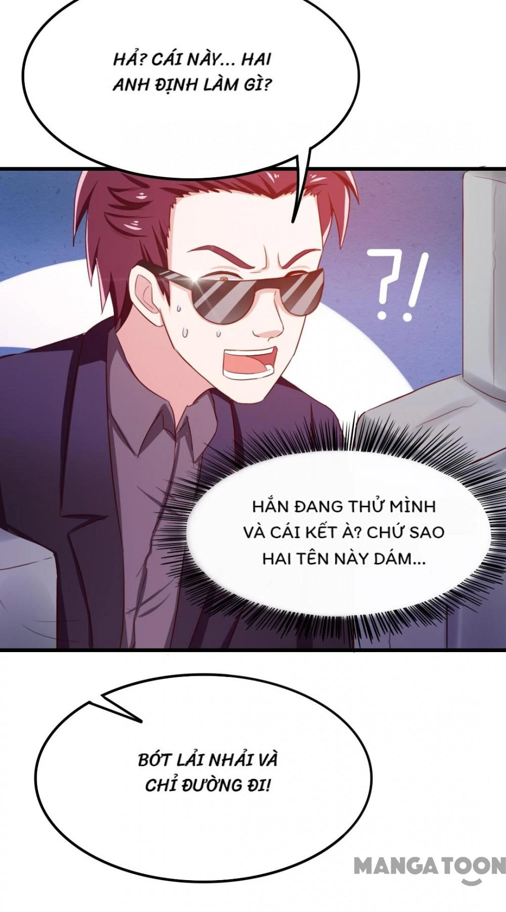 Tôi Và Khách Trọ Mỹ Nhân 26 Tuổi Chapter 61 - 33