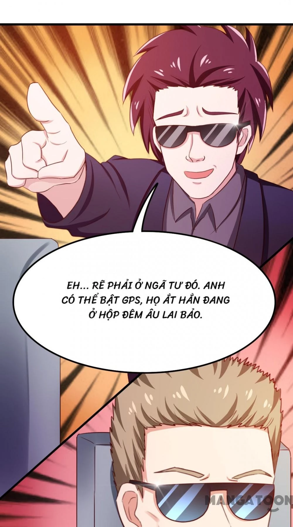 Tôi Và Khách Trọ Mỹ Nhân 26 Tuổi Chapter 61 - 34