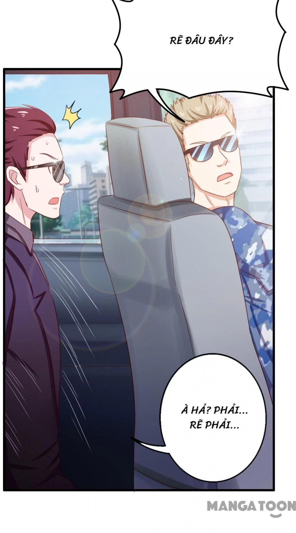 Tôi Và Khách Trọ Mỹ Nhân 26 Tuổi Chapter 61 - 38