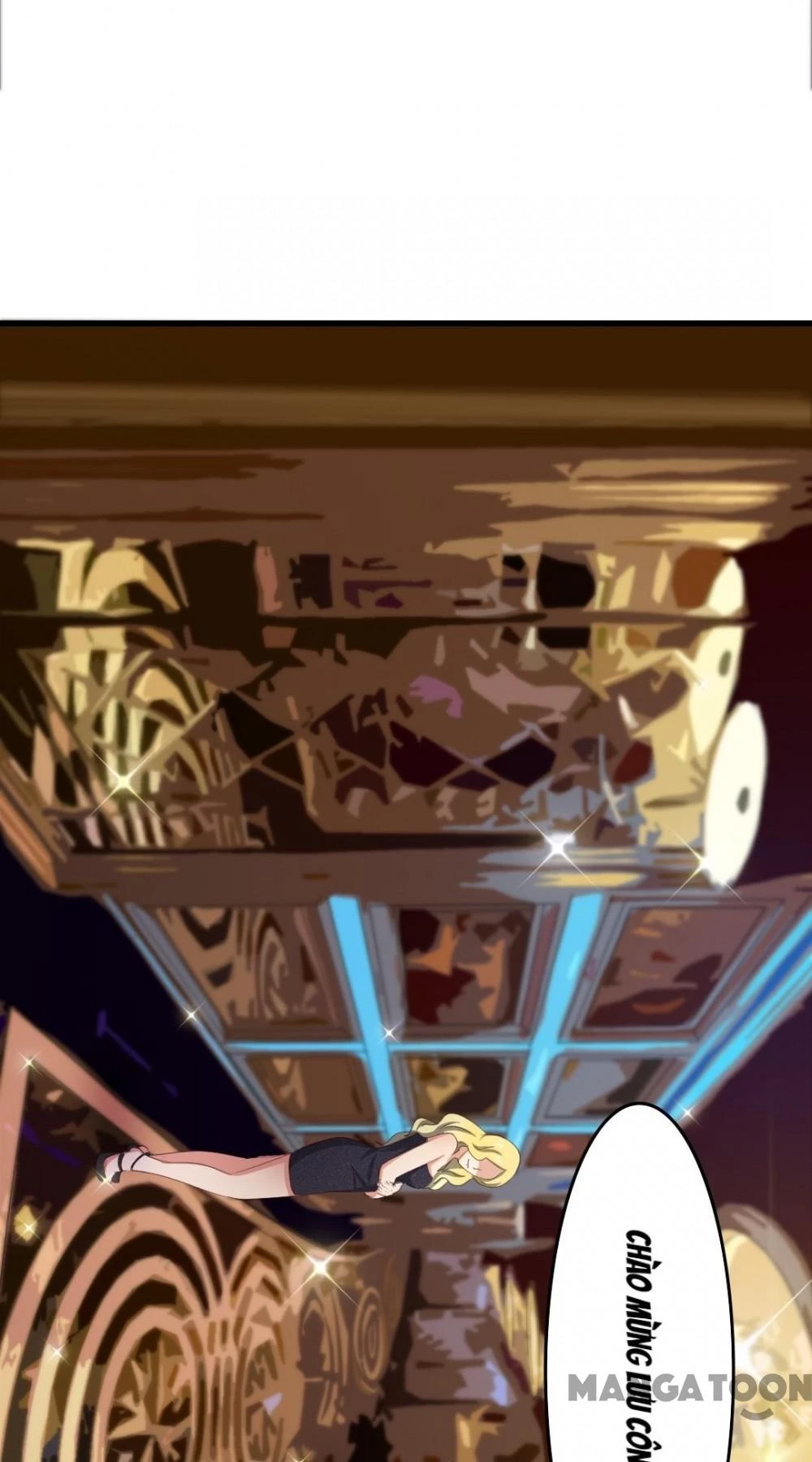 Tôi Và Khách Trọ Mỹ Nhân 26 Tuổi Chapter 62 - 2