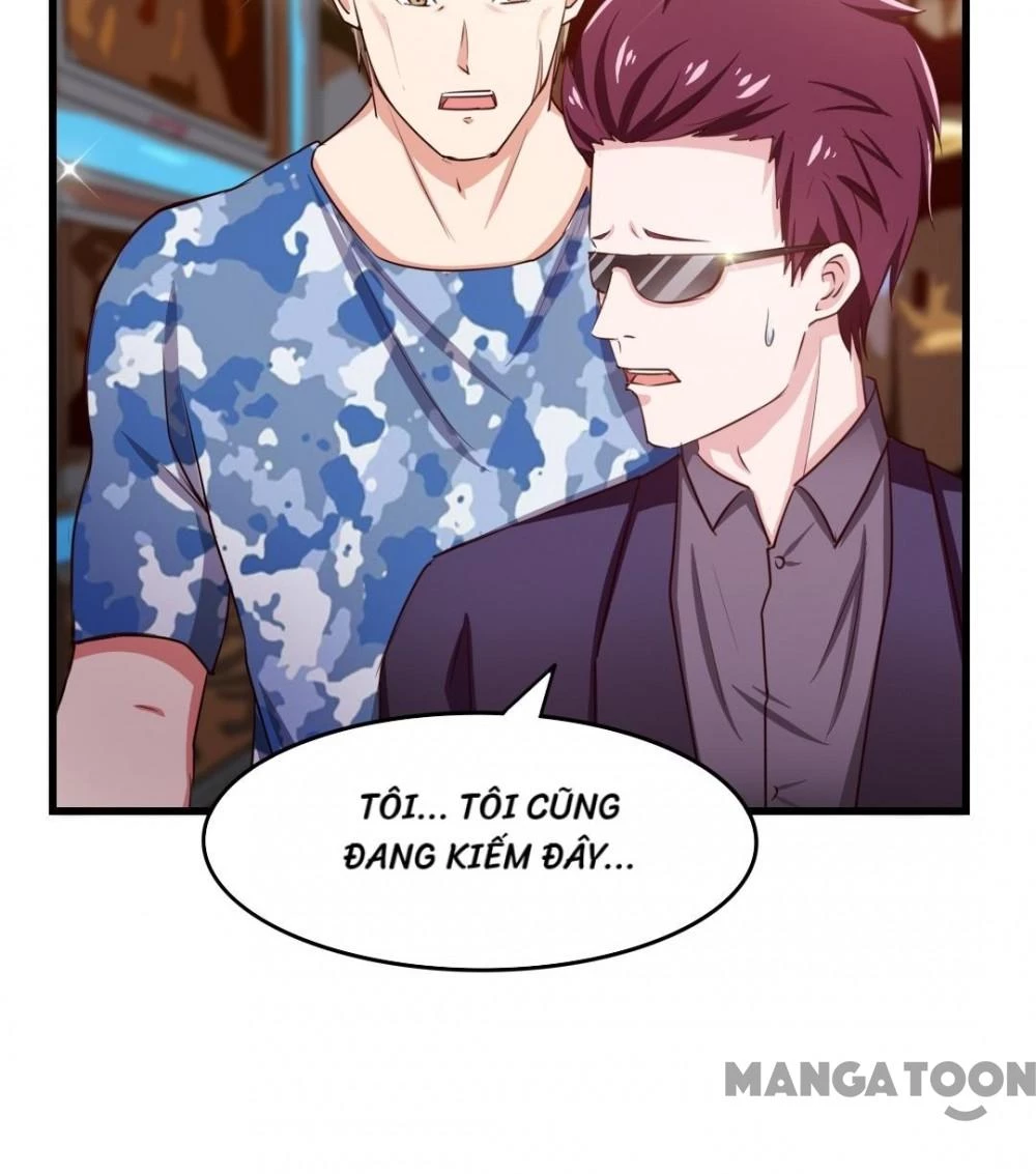 Tôi Và Khách Trọ Mỹ Nhân 26 Tuổi Chapter 62 - 5