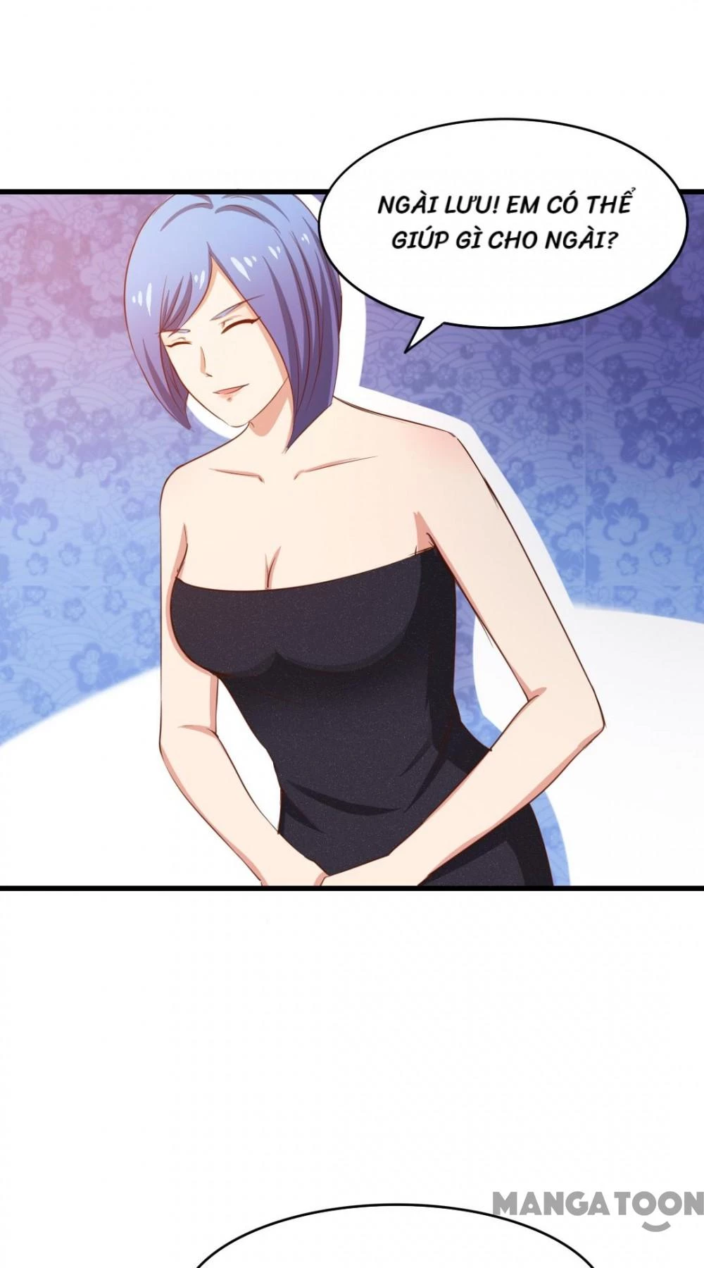 Tôi Và Khách Trọ Mỹ Nhân 26 Tuổi Chapter 62 - 6