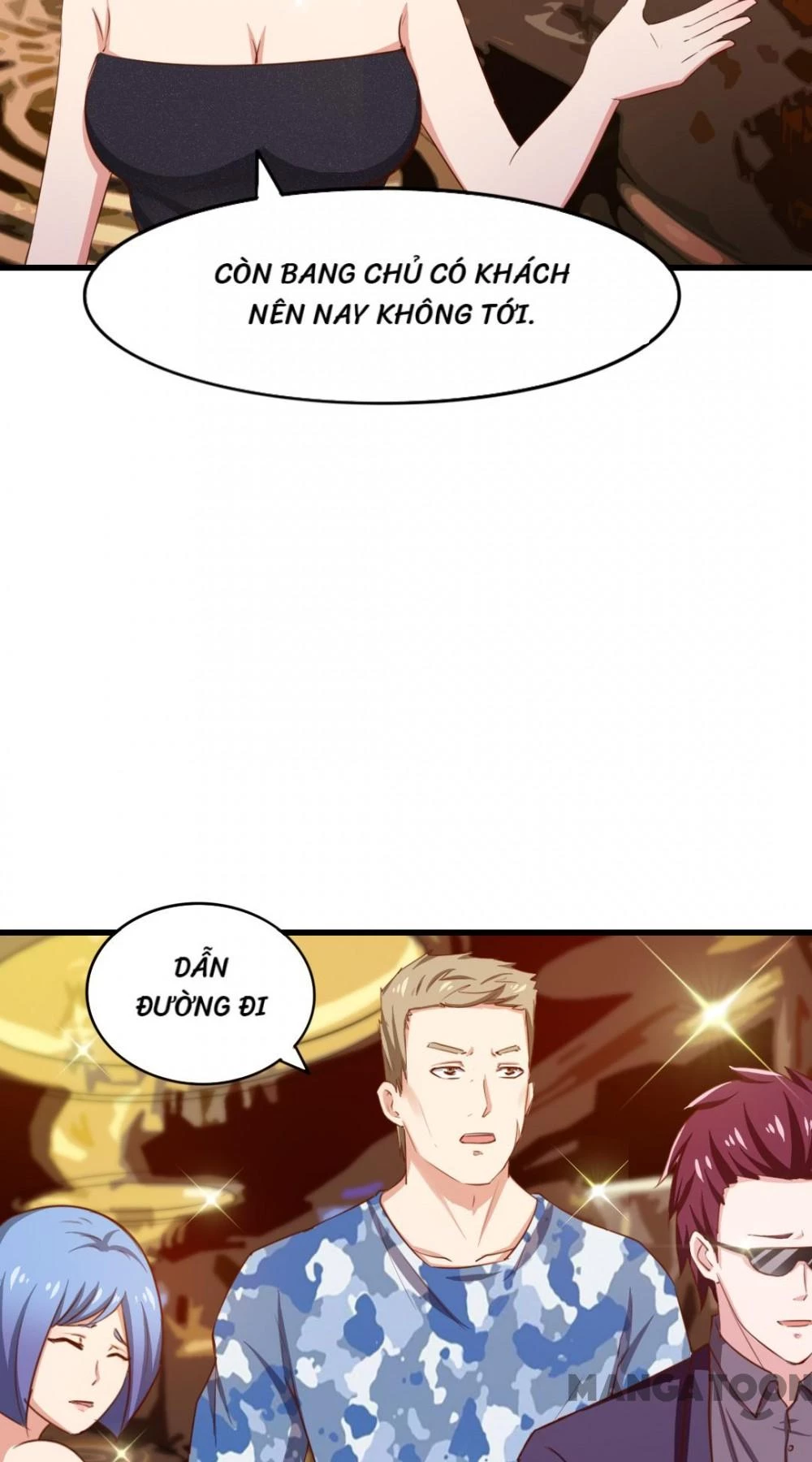 Tôi Và Khách Trọ Mỹ Nhân 26 Tuổi Chapter 62 - 8