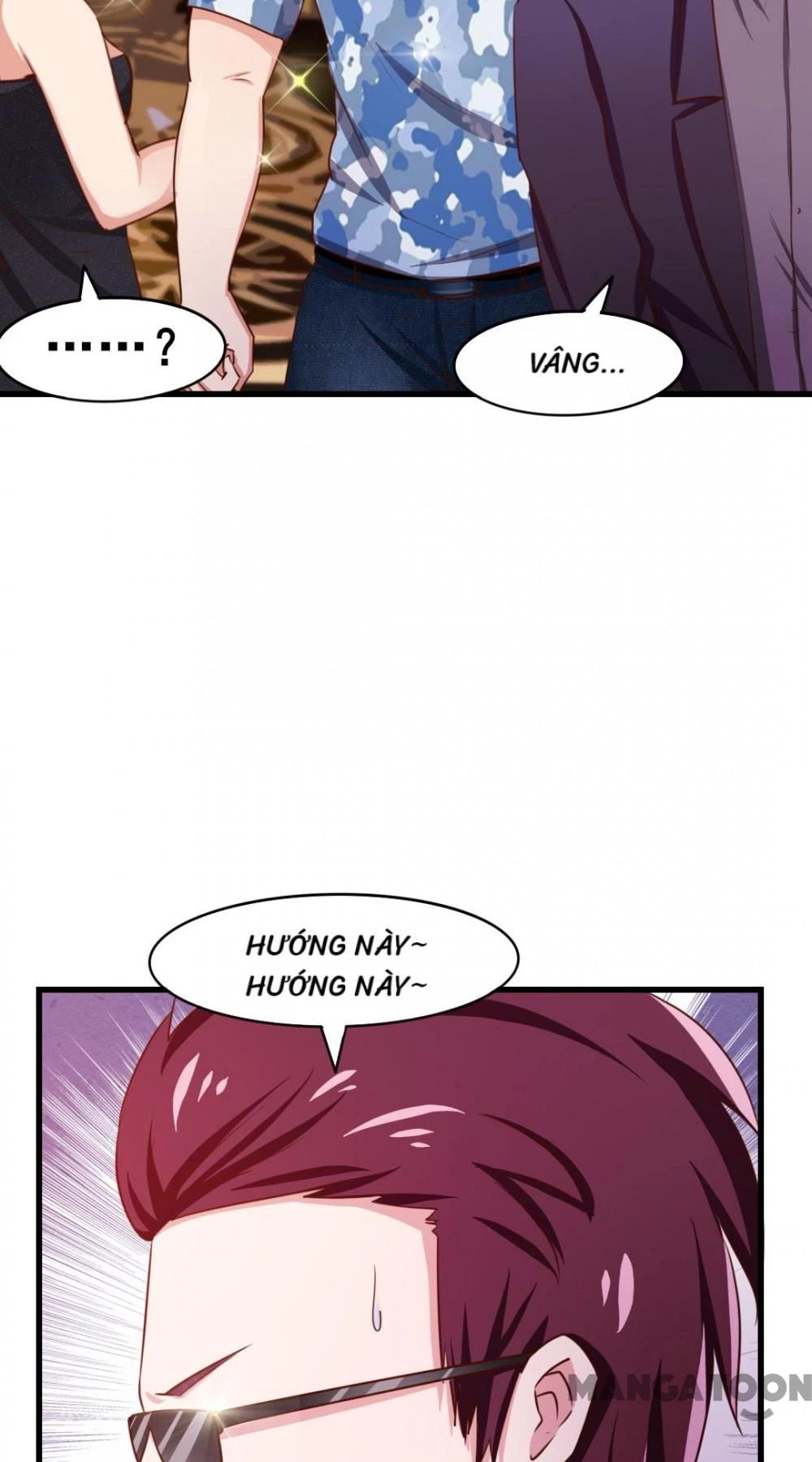 Tôi Và Khách Trọ Mỹ Nhân 26 Tuổi Chapter 62 - 9