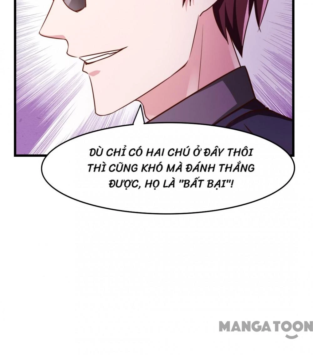 Tôi Và Khách Trọ Mỹ Nhân 26 Tuổi Chapter 62 - 10