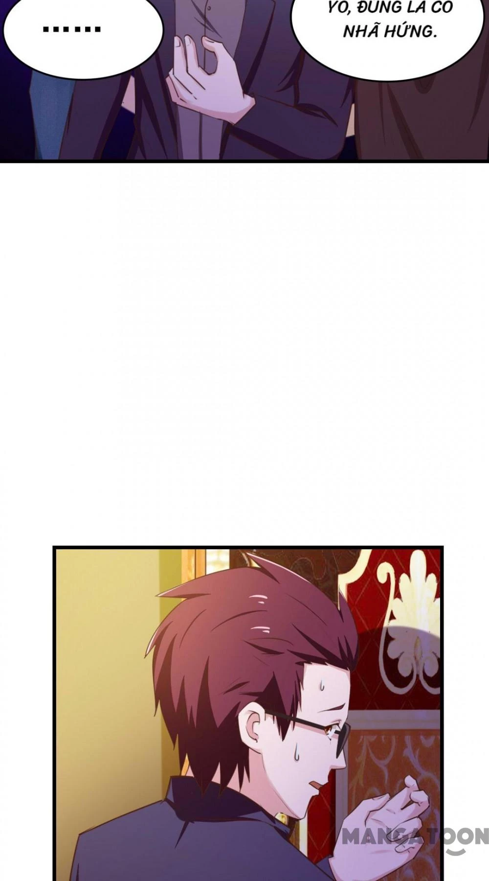 Tôi Và Khách Trọ Mỹ Nhân 26 Tuổi Chapter 62 - 13