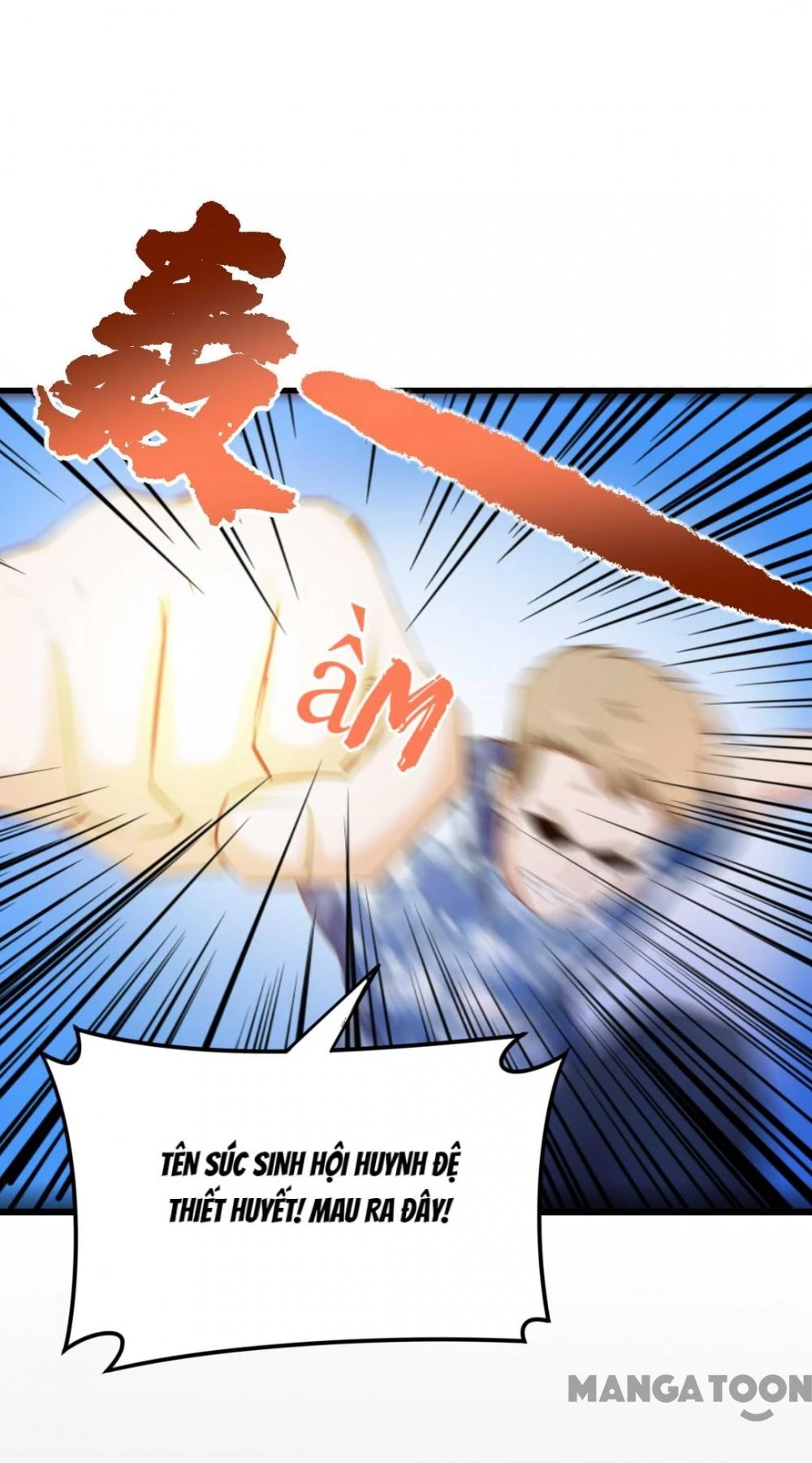 Tôi Và Khách Trọ Mỹ Nhân 26 Tuổi Chapter 62 - 16