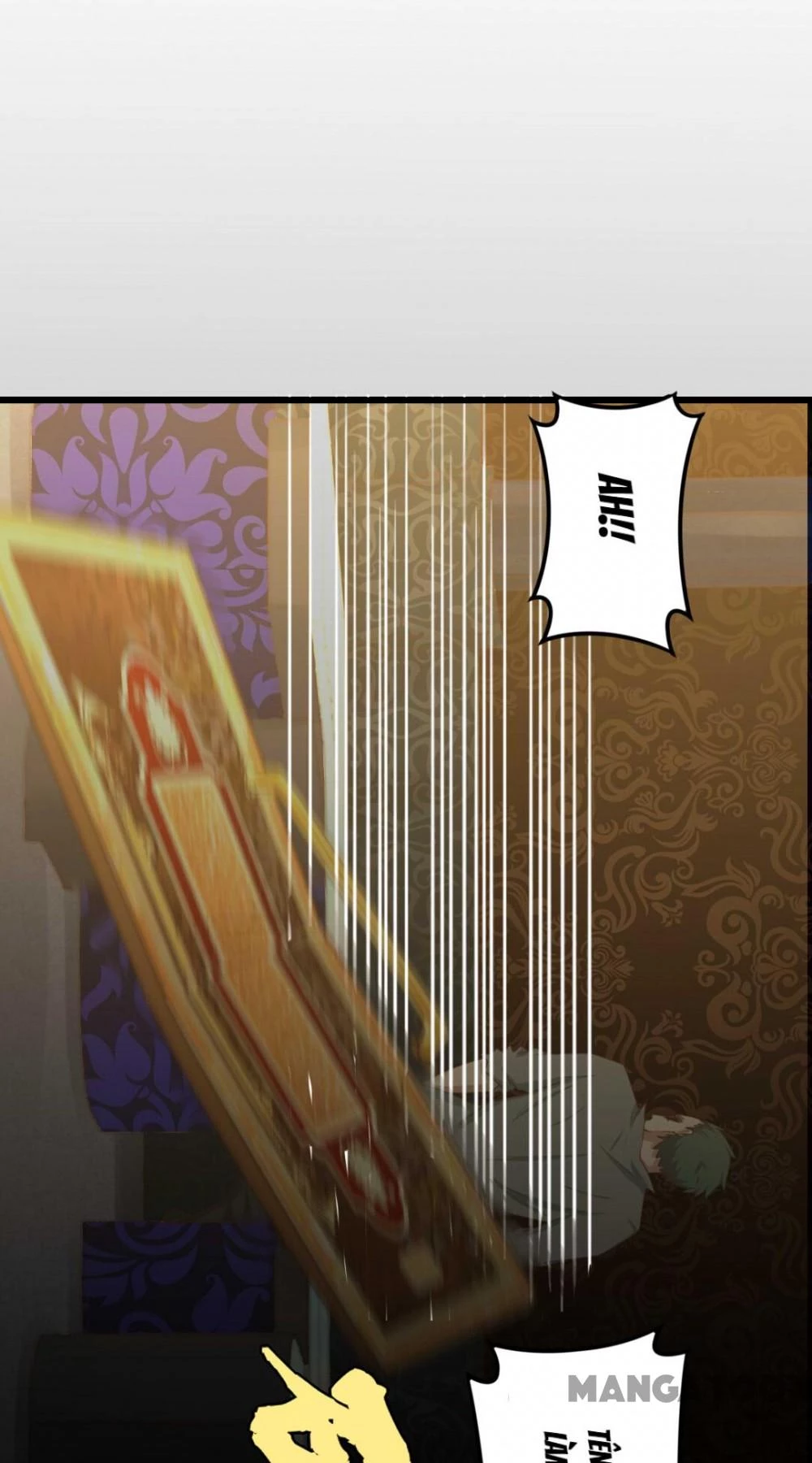 Tôi Và Khách Trọ Mỹ Nhân 26 Tuổi Chapter 62 - 17