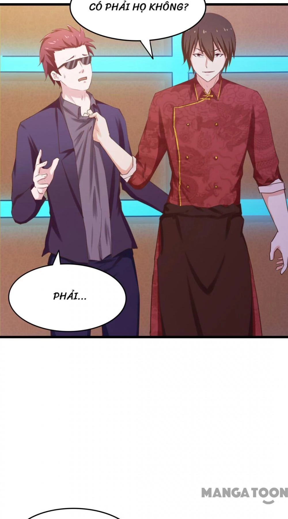 Tôi Và Khách Trọ Mỹ Nhân 26 Tuổi Chapter 62 - 19