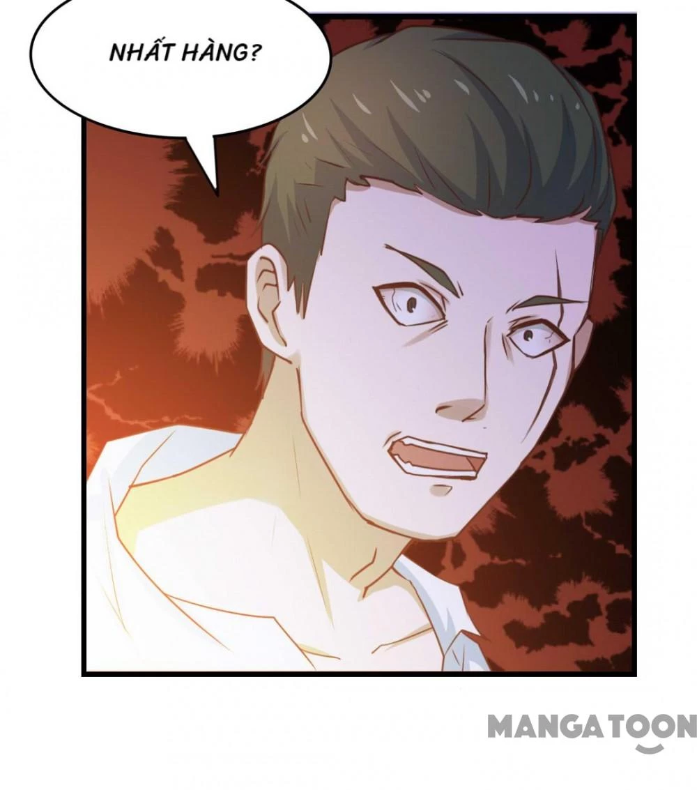 Tôi Và Khách Trọ Mỹ Nhân 26 Tuổi Chapter 62 - 20