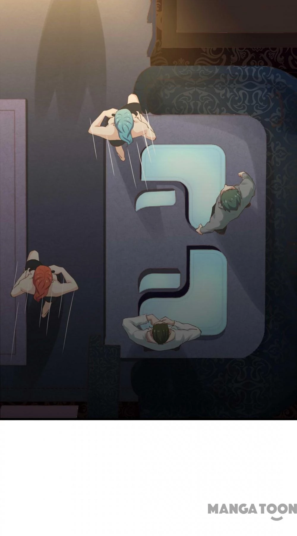 Tôi Và Khách Trọ Mỹ Nhân 26 Tuổi Chapter 62 - 22