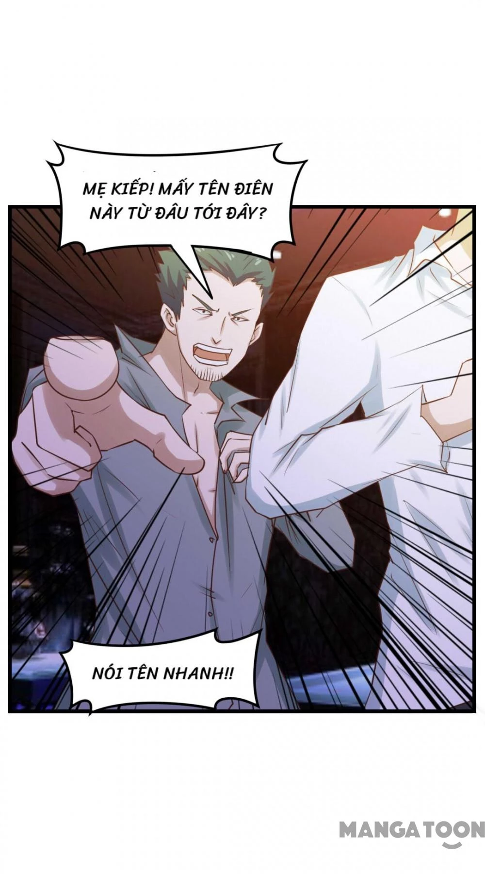 Tôi Và Khách Trọ Mỹ Nhân 26 Tuổi Chapter 62 - 23