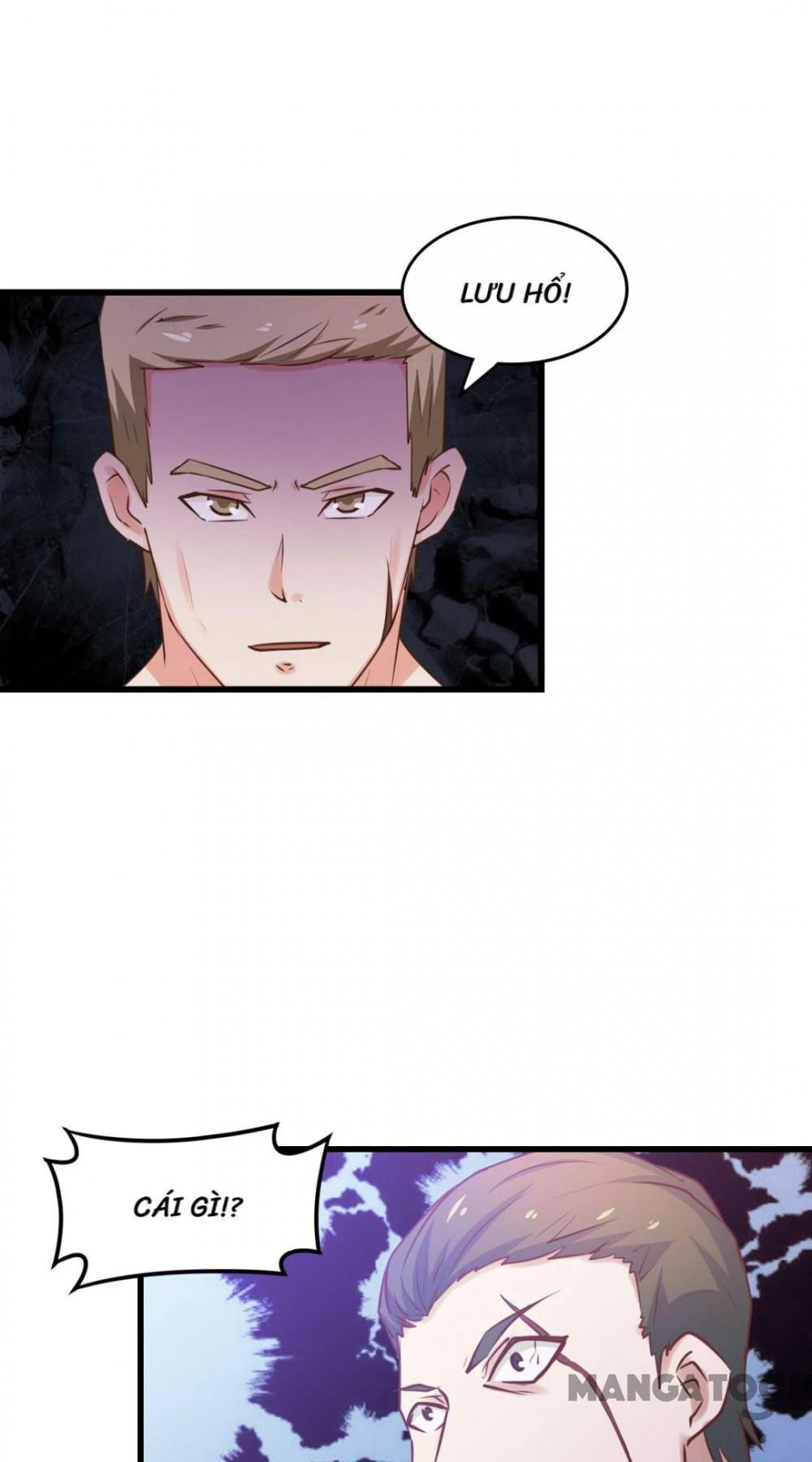 Tôi Và Khách Trọ Mỹ Nhân 26 Tuổi Chapter 62 - 24