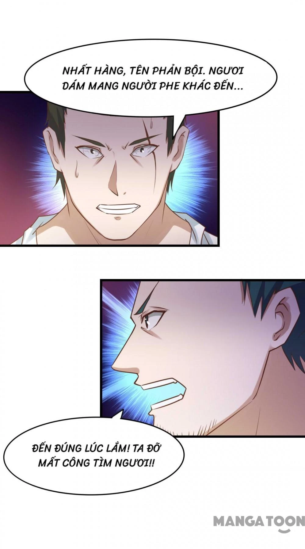 Tôi Và Khách Trọ Mỹ Nhân 26 Tuổi Chapter 62 - 26