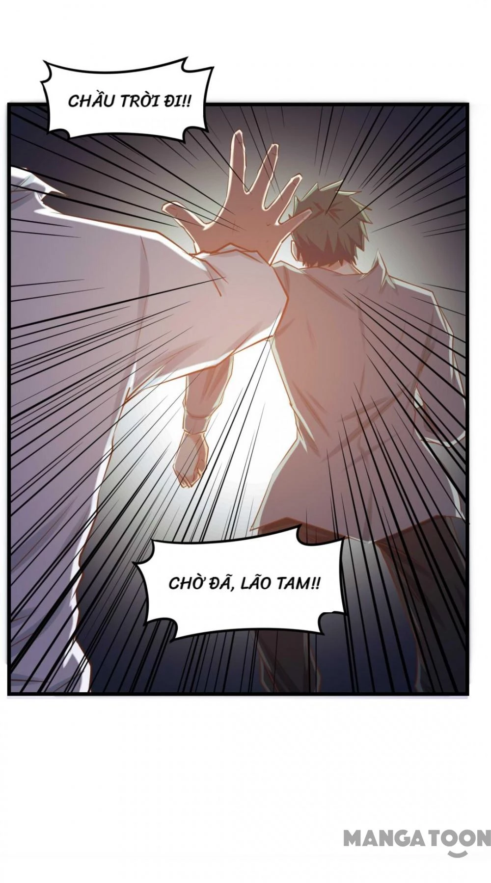 Tôi Và Khách Trọ Mỹ Nhân 26 Tuổi Chapter 62 - 27