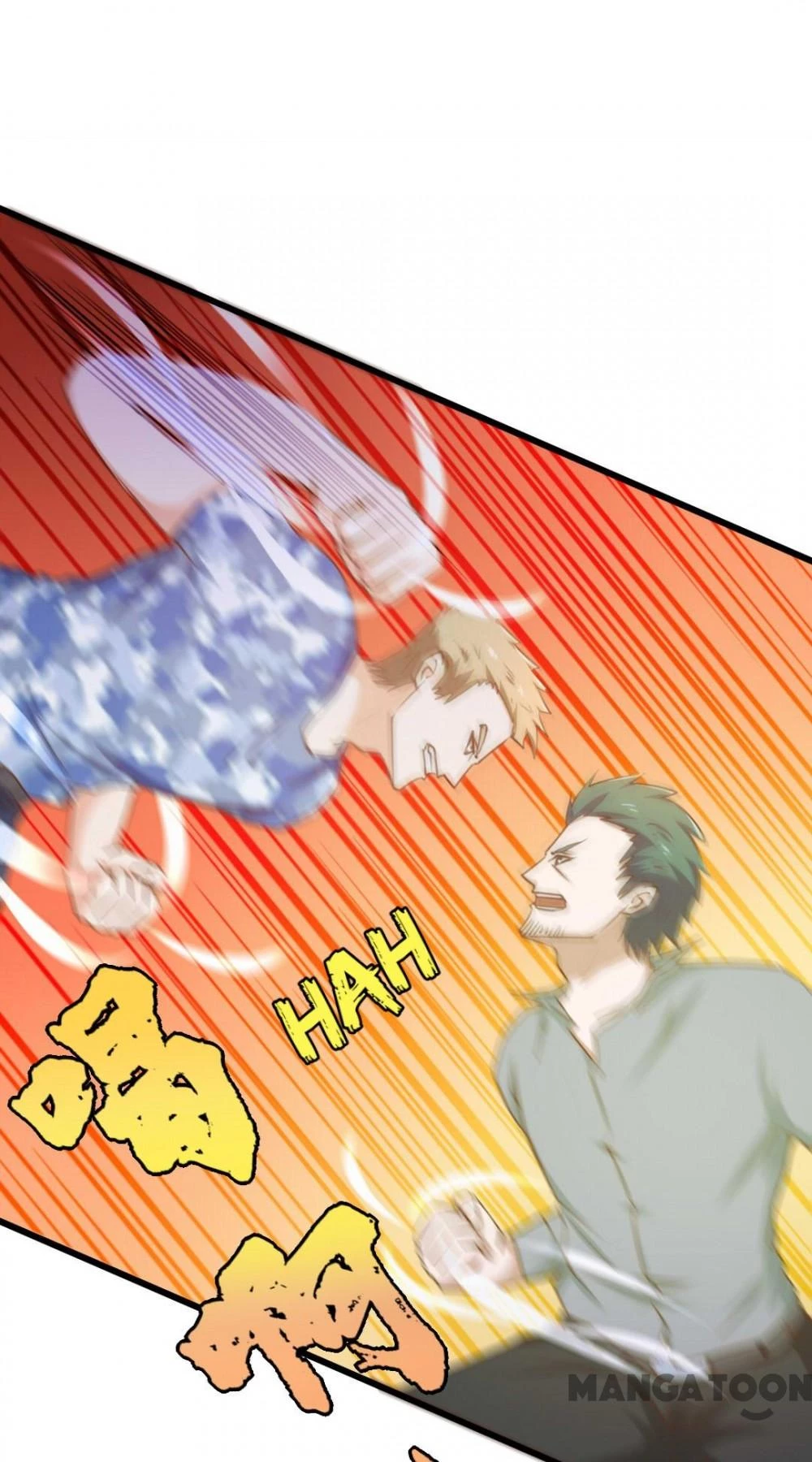 Tôi Và Khách Trọ Mỹ Nhân 26 Tuổi Chapter 62 - 28