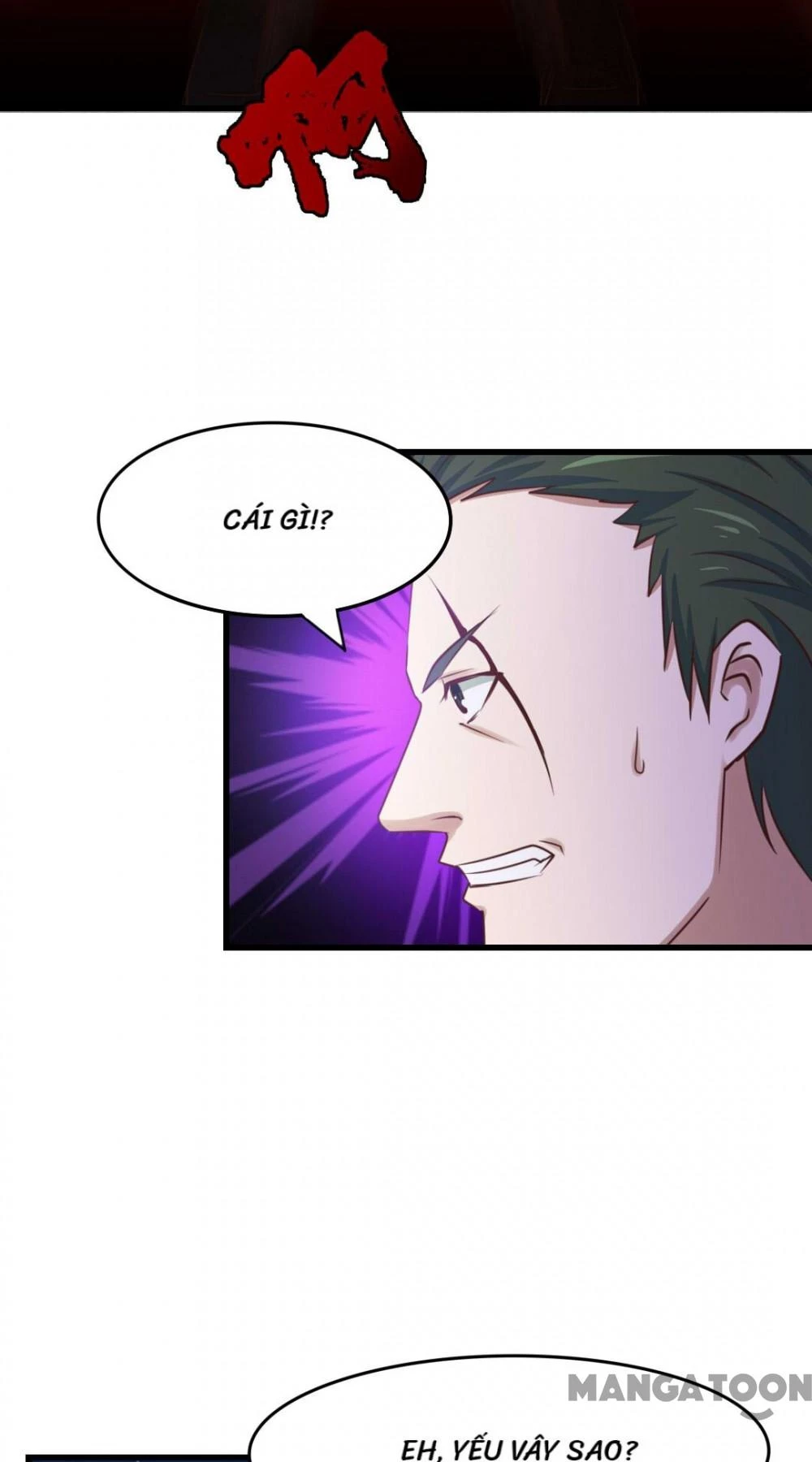 Tôi Và Khách Trọ Mỹ Nhân 26 Tuổi Chapter 62 - 32