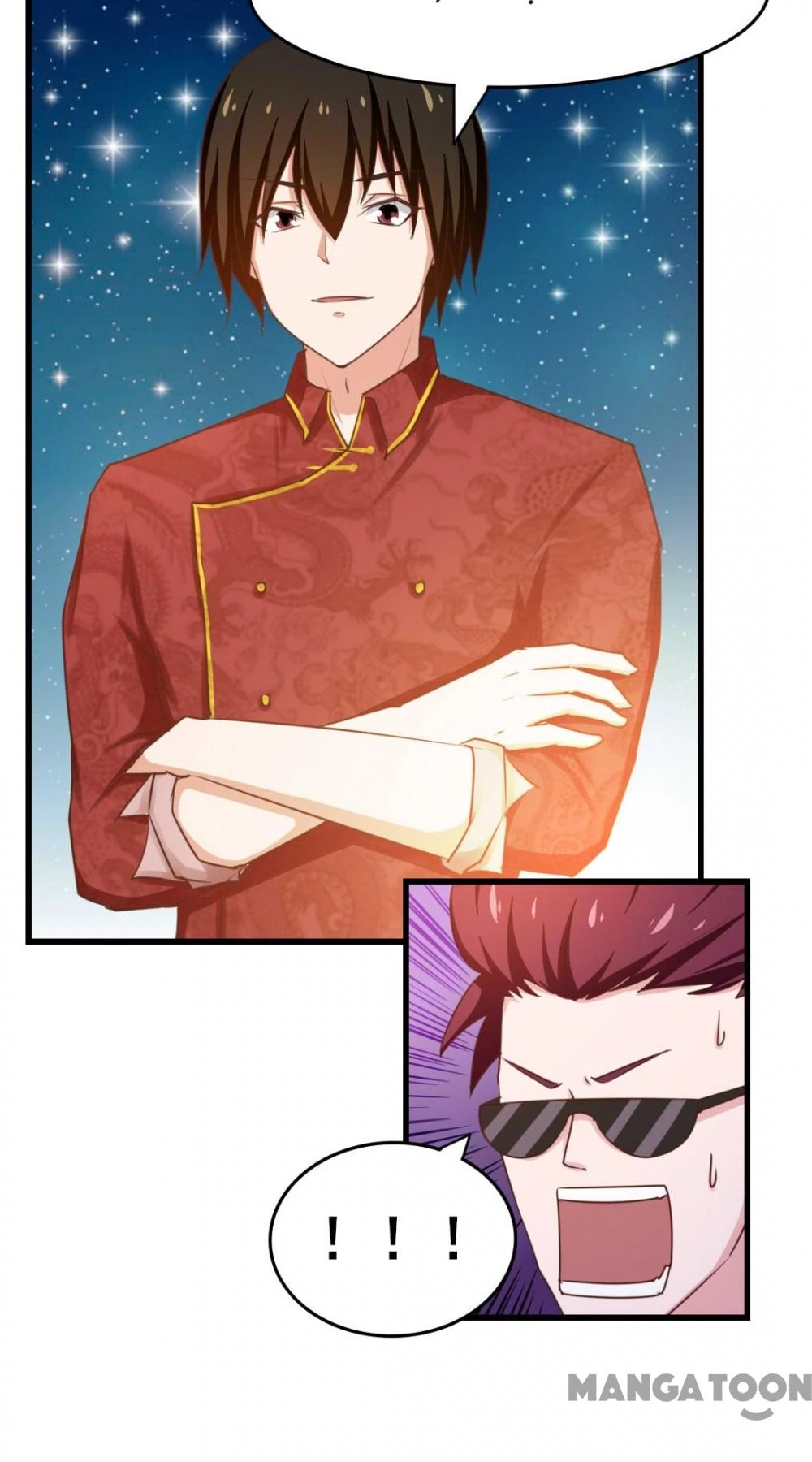 Tôi Và Khách Trọ Mỹ Nhân 26 Tuổi Chapter 62 - 33