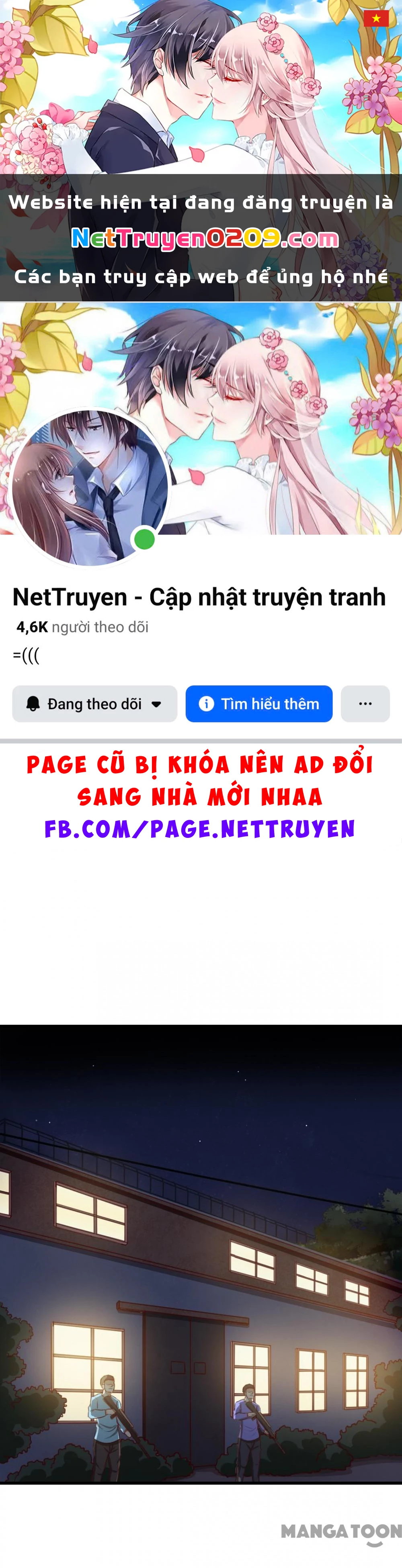 Tôi Và Khách Trọ Mỹ Nhân 26 Tuổi Chapter 63 - 1