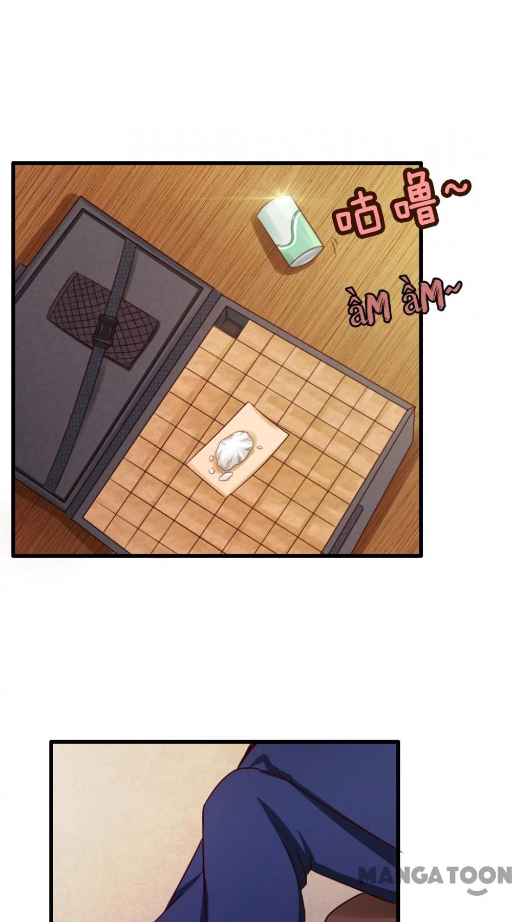 Tôi Và Khách Trọ Mỹ Nhân 26 Tuổi Chapter 63 - 2