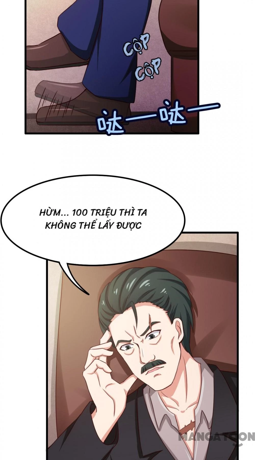 Tôi Và Khách Trọ Mỹ Nhân 26 Tuổi Chapter 63 - 3