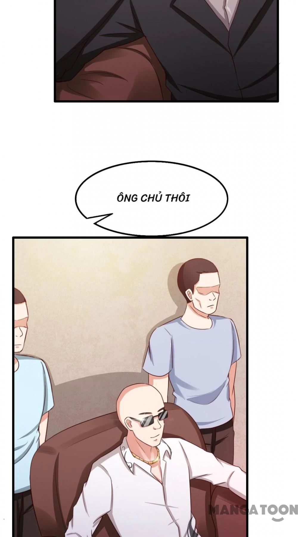 Tôi Và Khách Trọ Mỹ Nhân 26 Tuổi Chapter 63 - 4