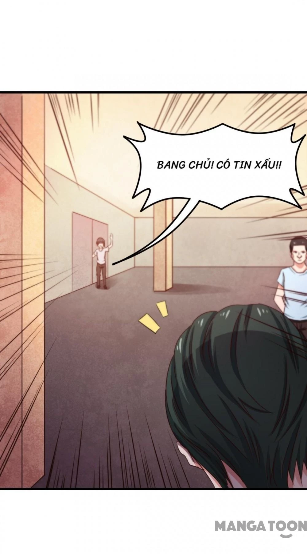 Tôi Và Khách Trọ Mỹ Nhân 26 Tuổi Chapter 63 - 6