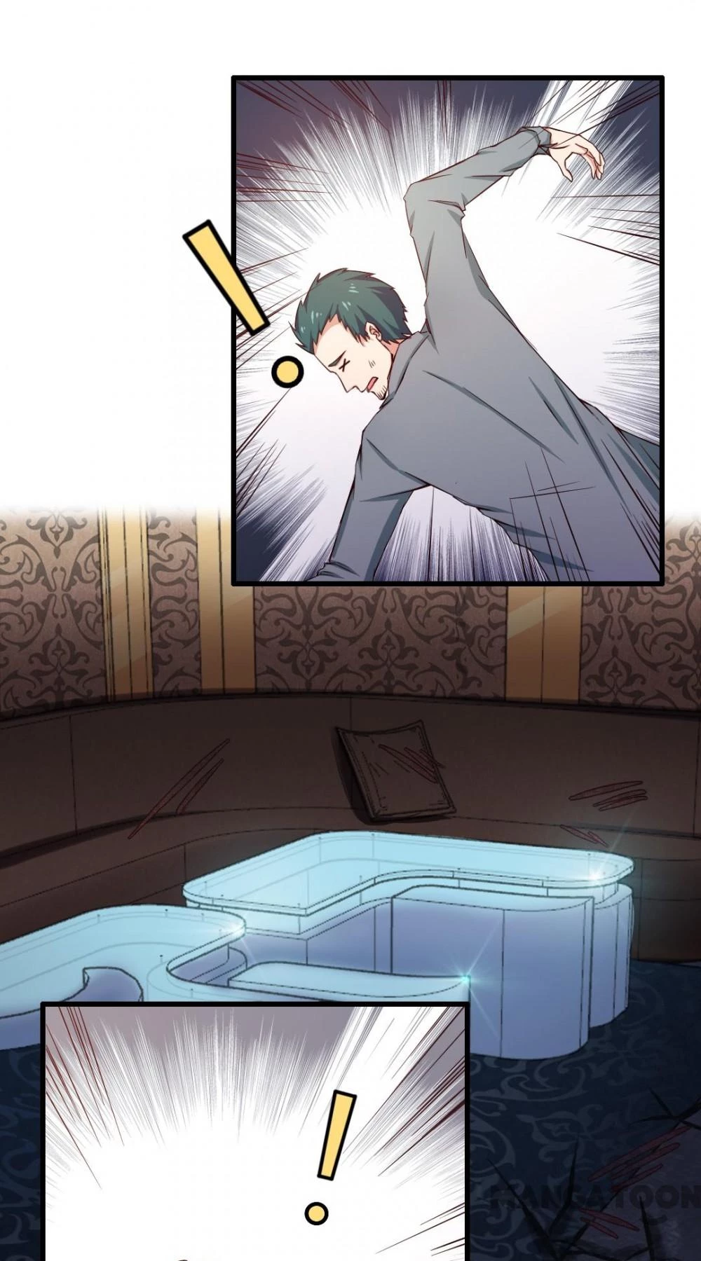 Tôi Và Khách Trọ Mỹ Nhân 26 Tuổi Chapter 63 - 11