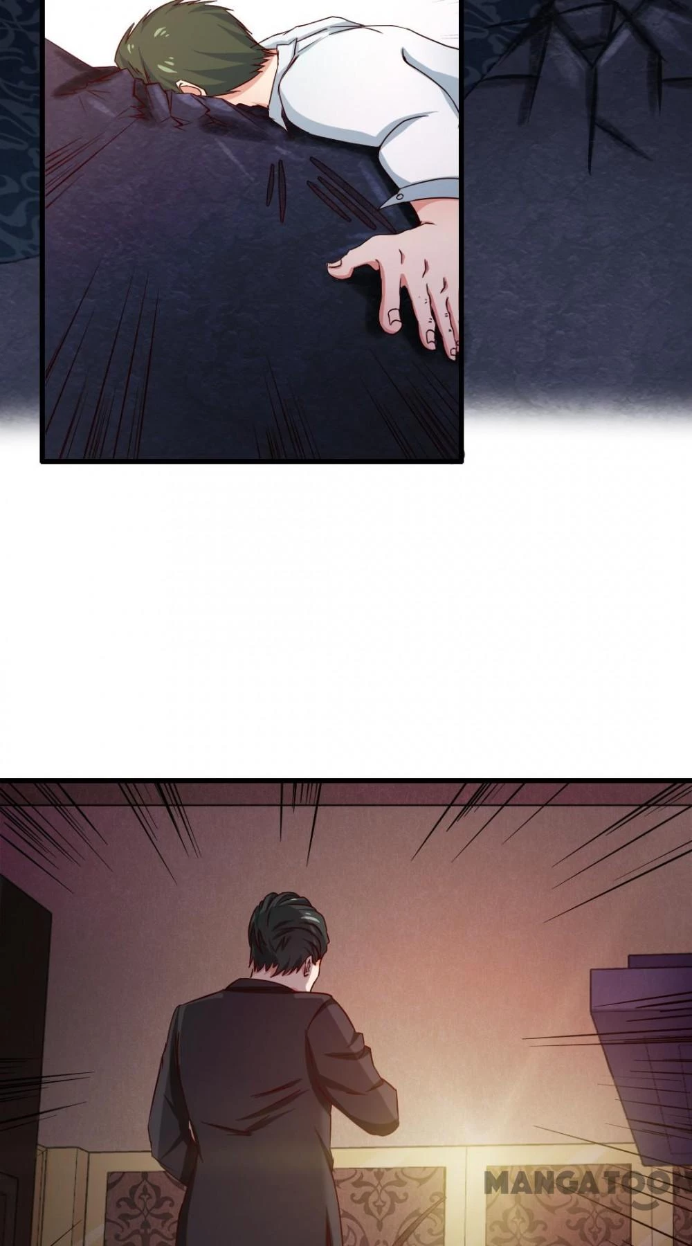 Tôi Và Khách Trọ Mỹ Nhân 26 Tuổi Chapter 63 - 12