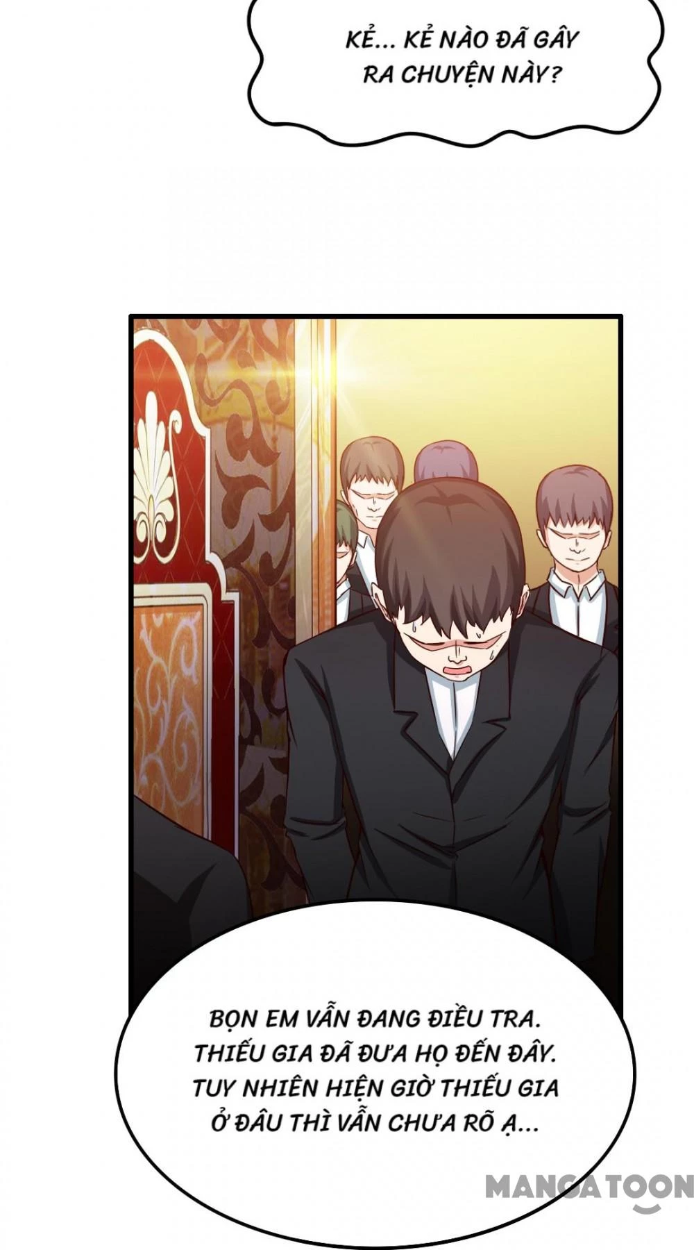 Tôi Và Khách Trọ Mỹ Nhân 26 Tuổi Chapter 63 - 14