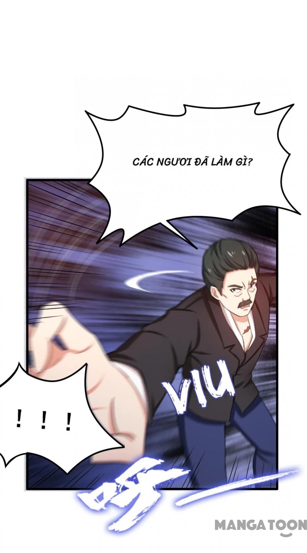 Tôi Và Khách Trọ Mỹ Nhân 26 Tuổi Chapter 63 - 16