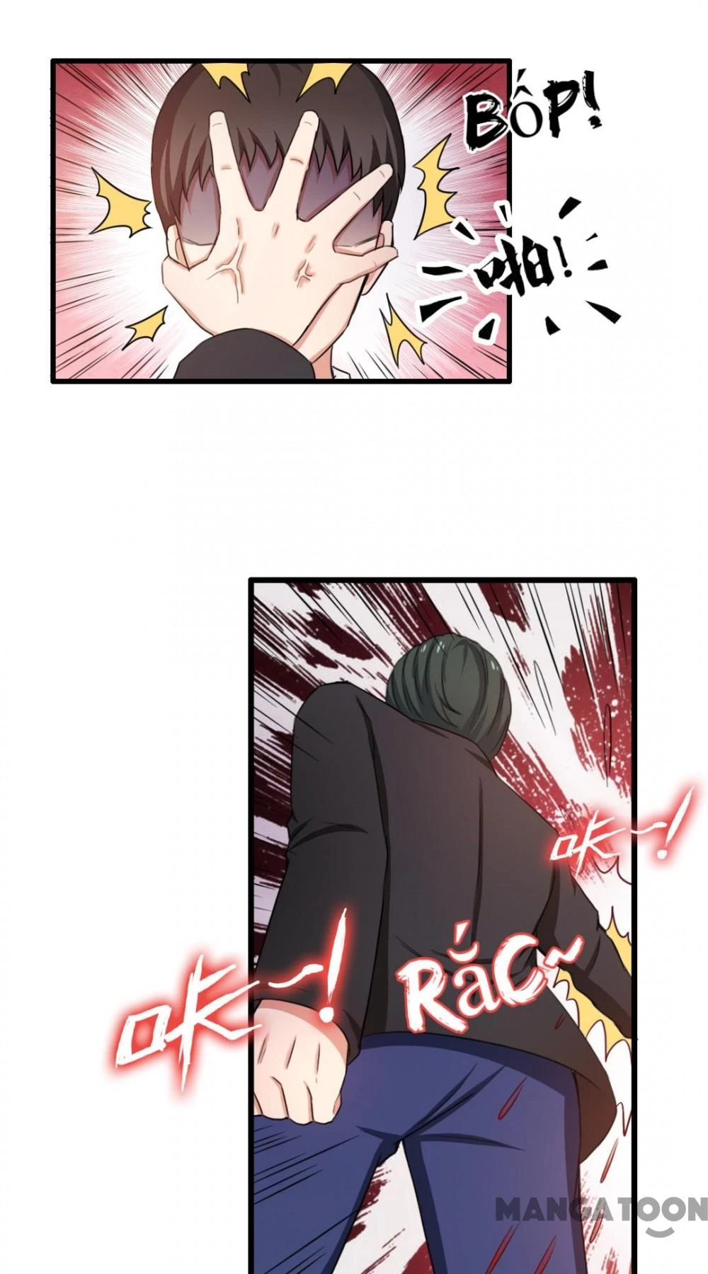 Tôi Và Khách Trọ Mỹ Nhân 26 Tuổi Chapter 63 - 17