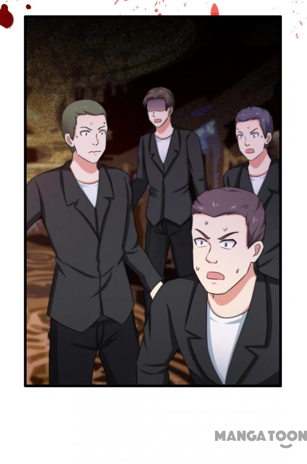 Tôi Và Khách Trọ Mỹ Nhân 26 Tuổi Chapter 63 - 19