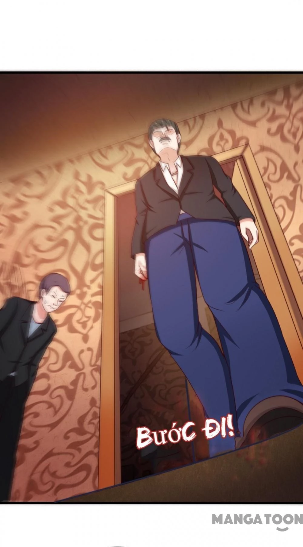 Tôi Và Khách Trọ Mỹ Nhân 26 Tuổi Chapter 63 - 20