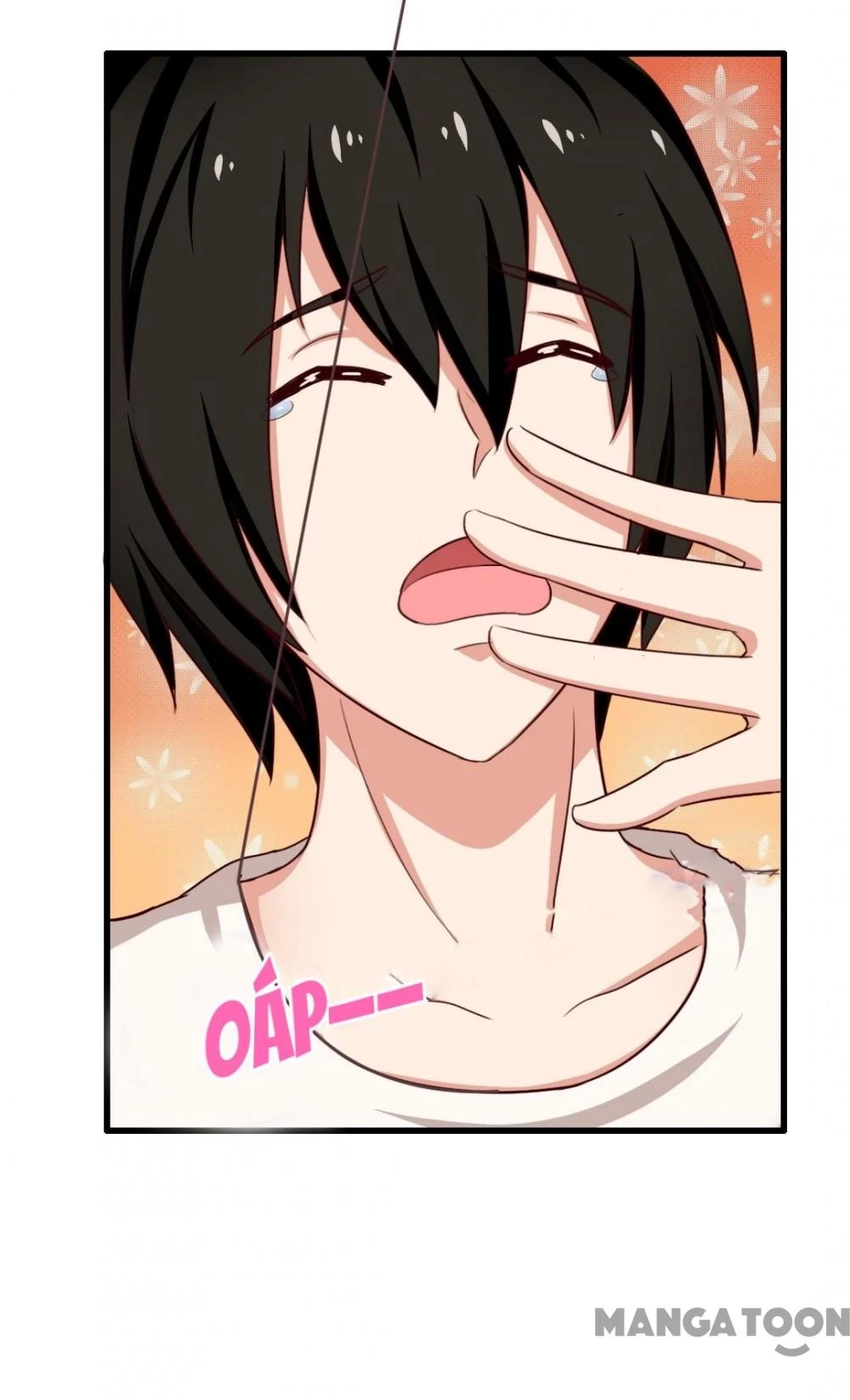 Tôi Và Khách Trọ Mỹ Nhân 26 Tuổi Chapter 63 - 23