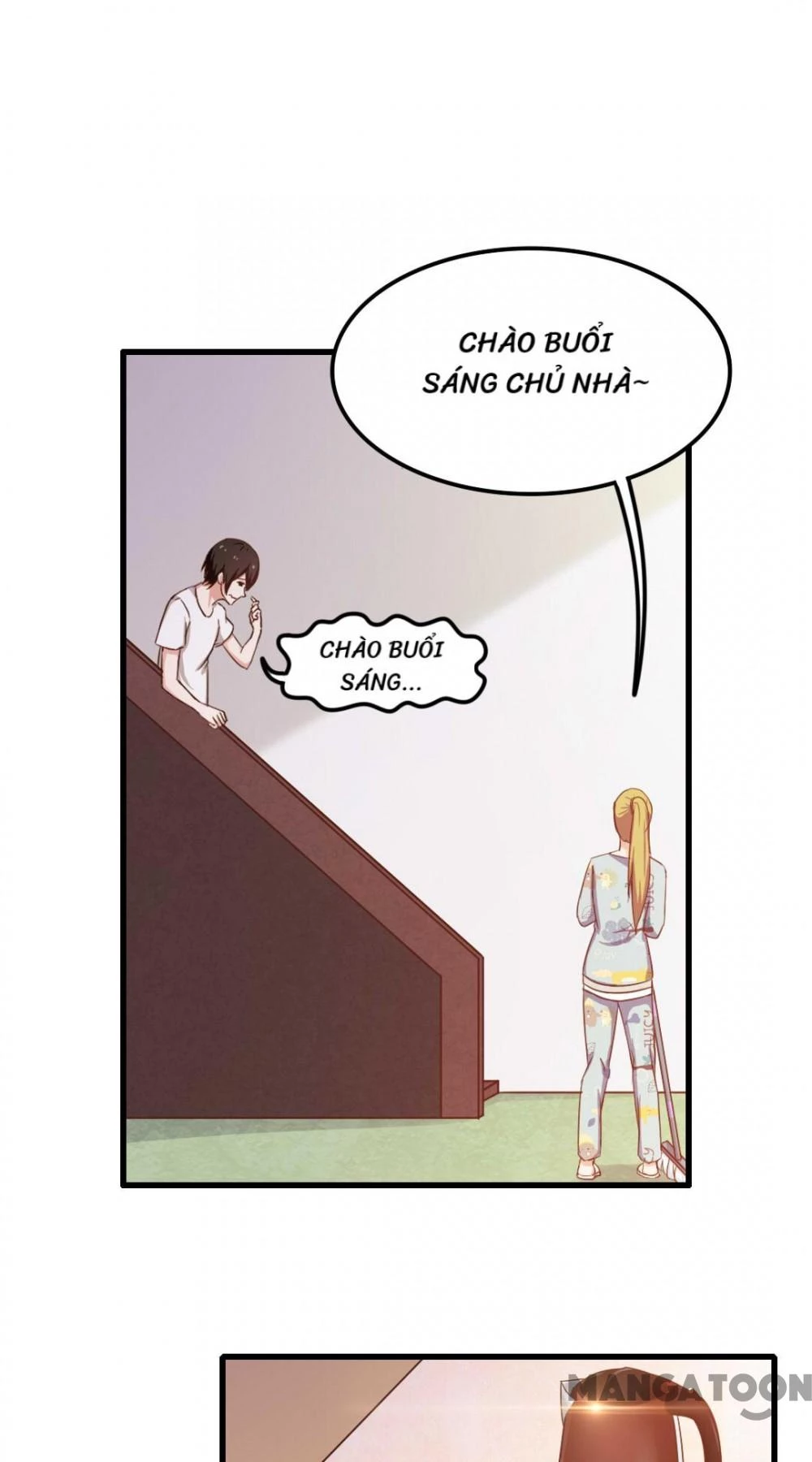 Tôi Và Khách Trọ Mỹ Nhân 26 Tuổi Chapter 63 - 24