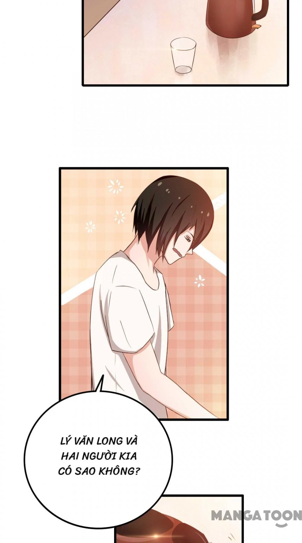 Tôi Và Khách Trọ Mỹ Nhân 26 Tuổi Chapter 63 - 25