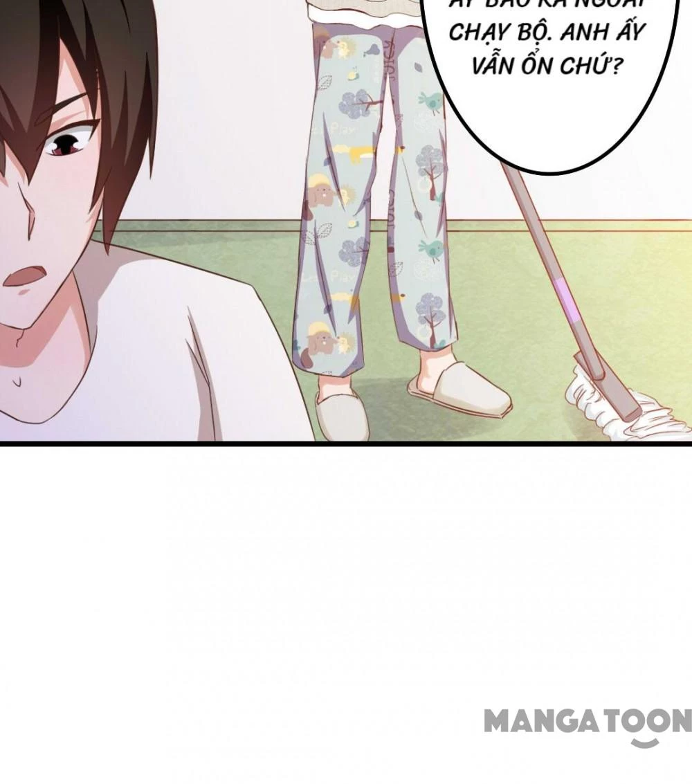 Tôi Và Khách Trọ Mỹ Nhân 26 Tuổi Chapter 63 - 28