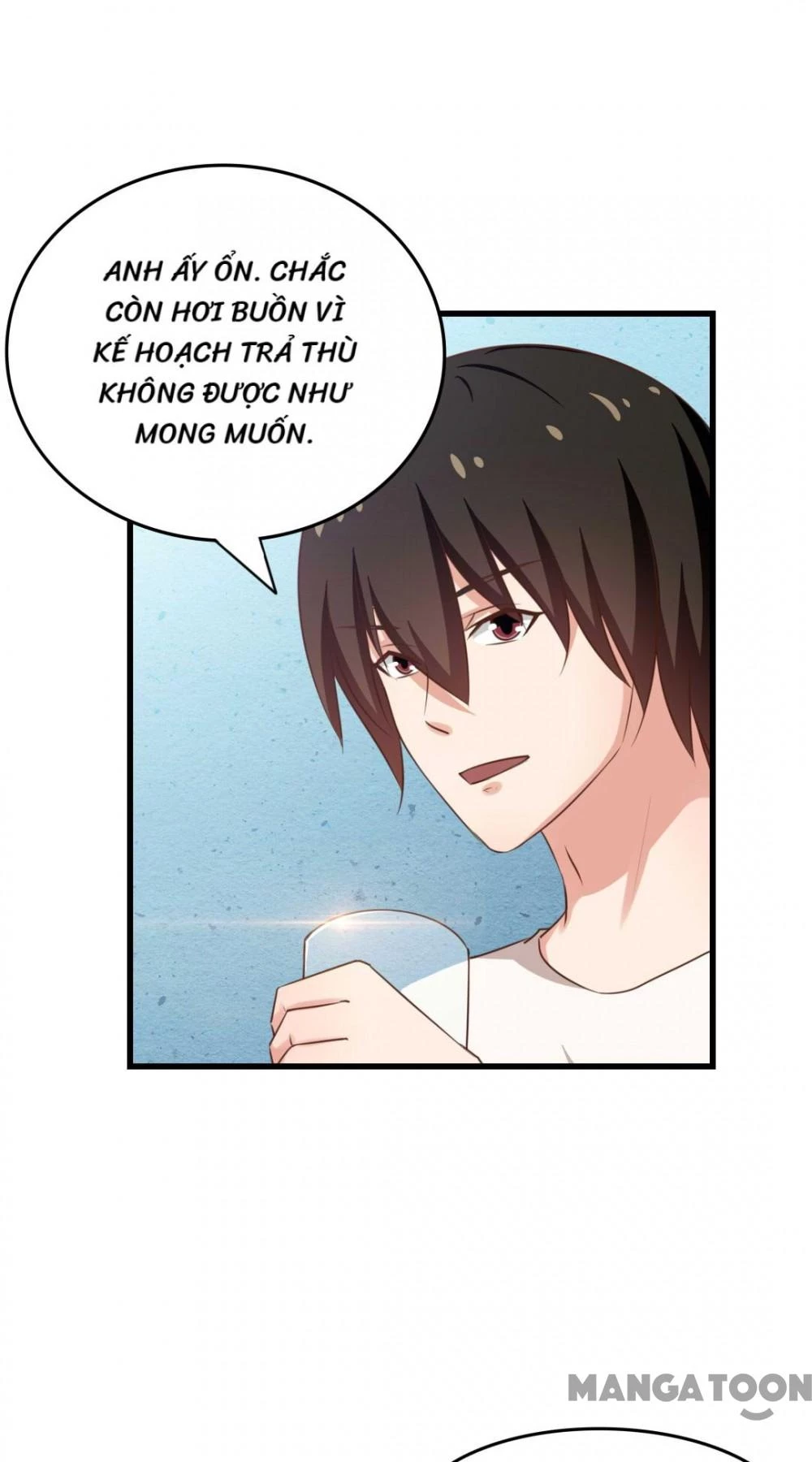 Tôi Và Khách Trọ Mỹ Nhân 26 Tuổi Chapter 63 - 29