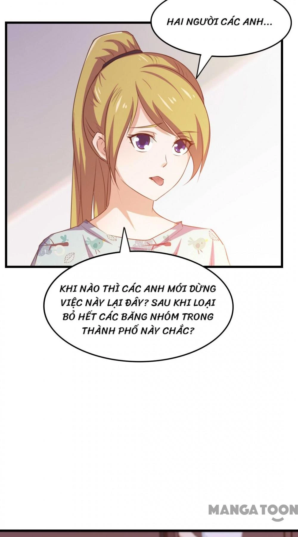 Tôi Và Khách Trọ Mỹ Nhân 26 Tuổi Chapter 63 - 30