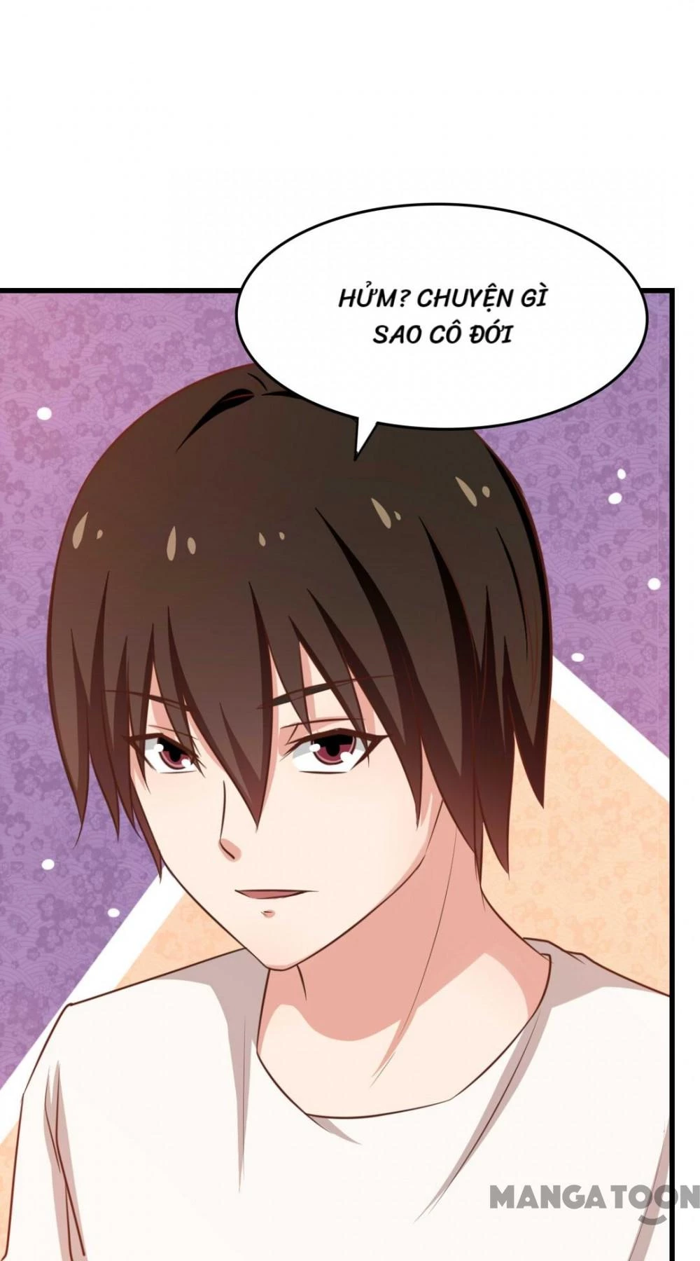 Tôi Và Khách Trọ Mỹ Nhân 26 Tuổi Chapter 63 - 32