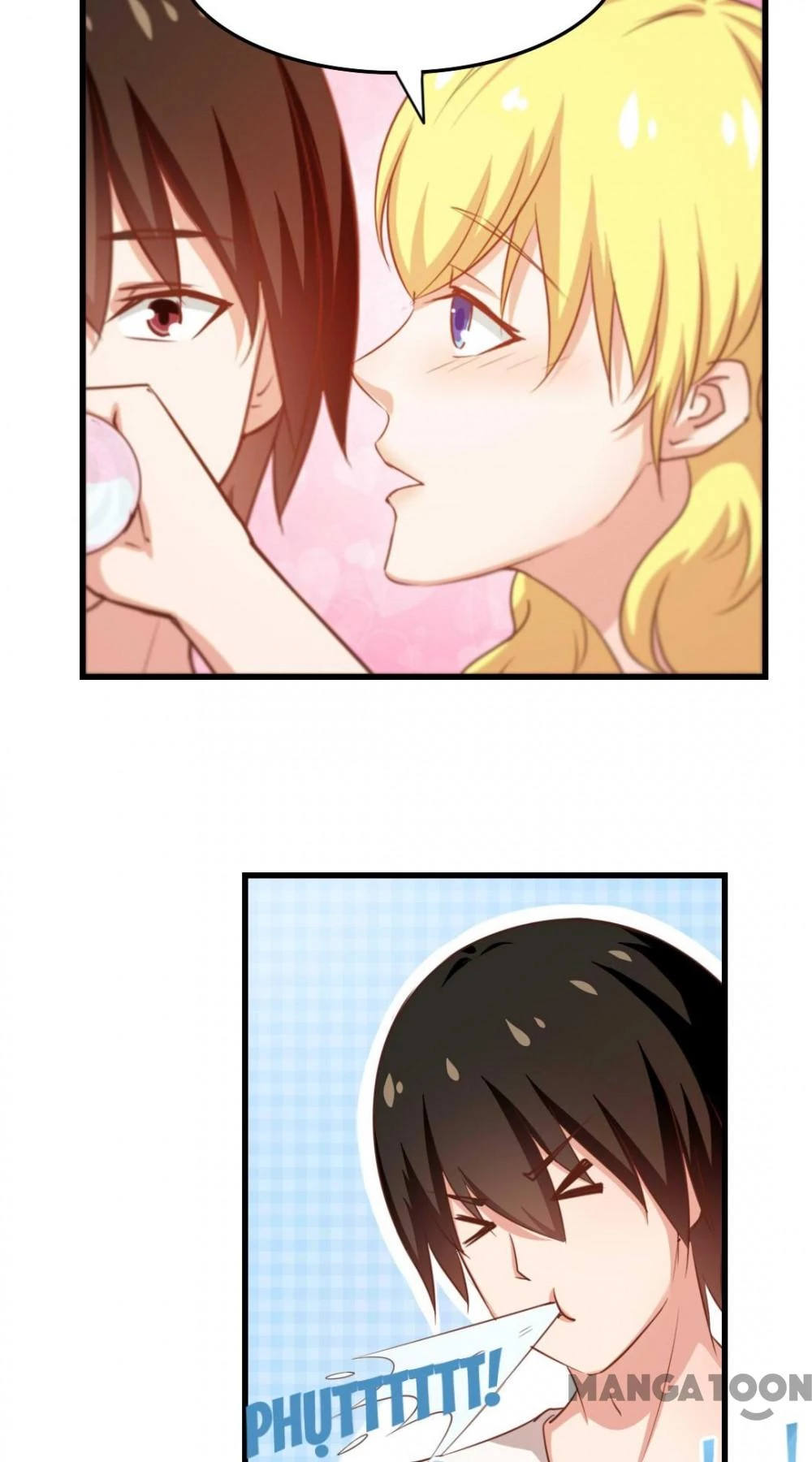 Tôi Và Khách Trọ Mỹ Nhân 26 Tuổi Chapter 63 - 35